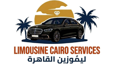 ليموزين القاهرة-Limousine Cairo